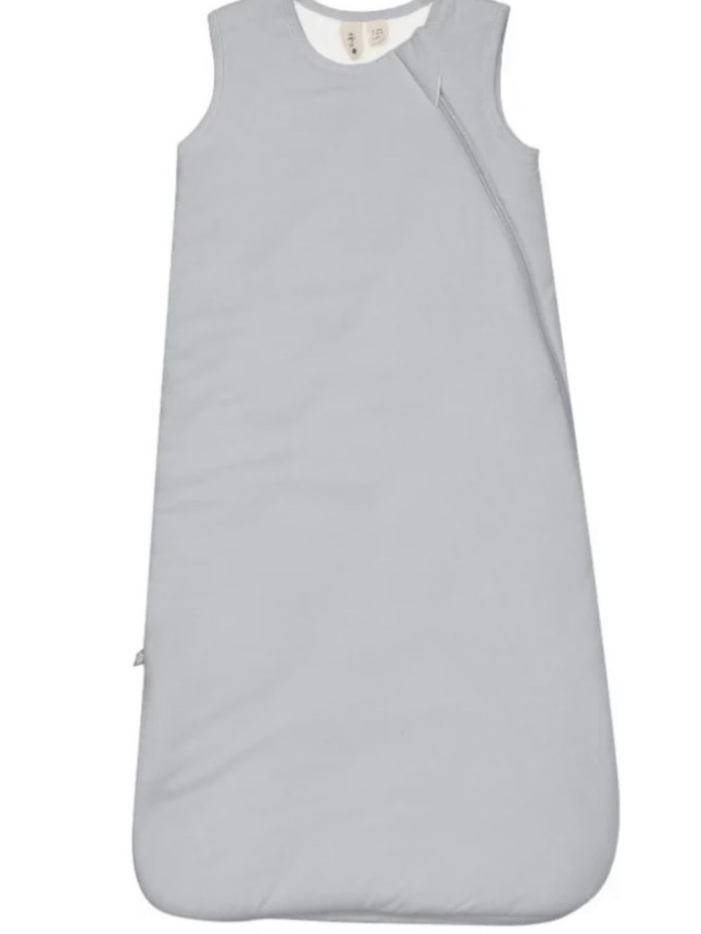 Kyte Baby Gray 2.5 tog Sleep Sack